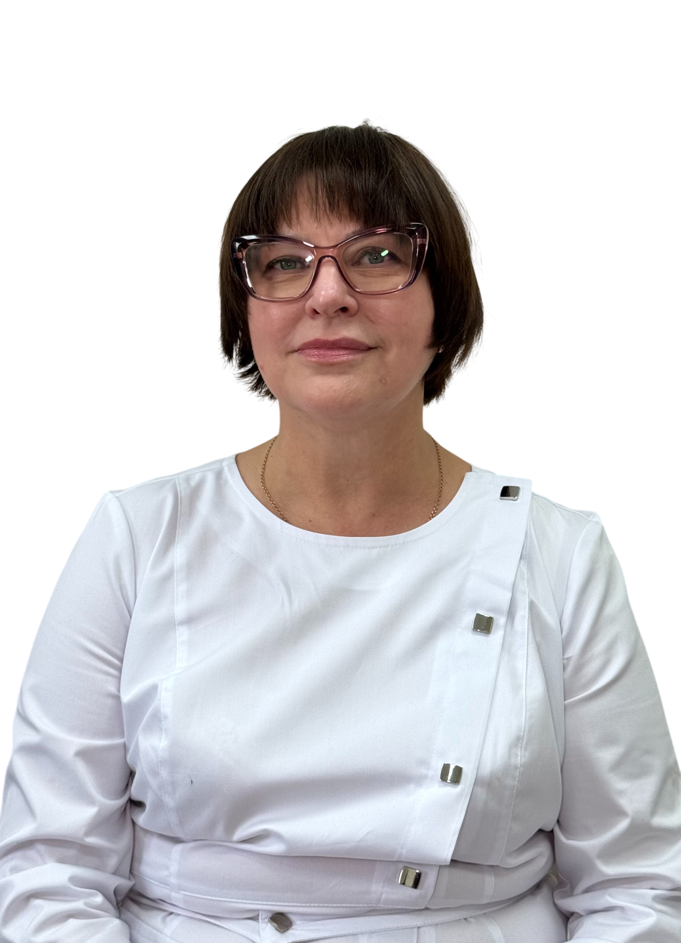 Портрет Султанян Наталия Николаевна